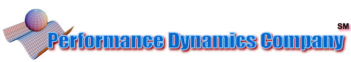 Performance Dynamics Company logo
